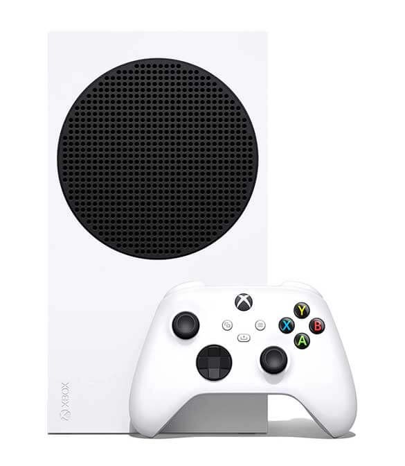Xbox Series S 512GB