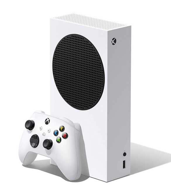 Xbox Series S 512GB
