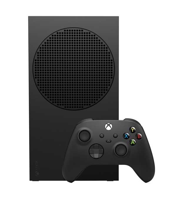 Xbox Series S 512GB